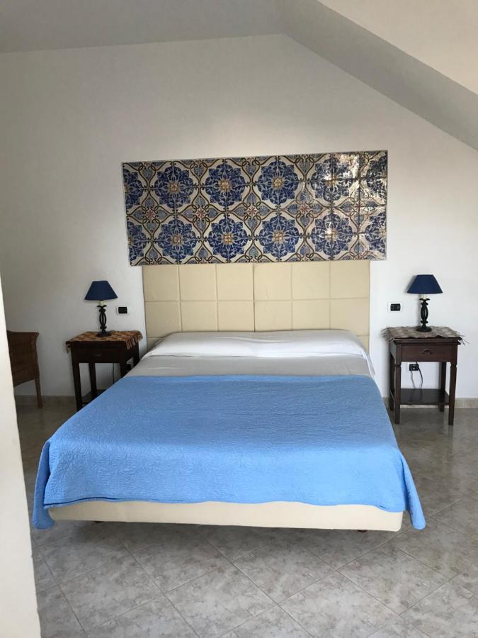 Maison De Charme Iommella Apartment Sant'Agnello Exterior photo