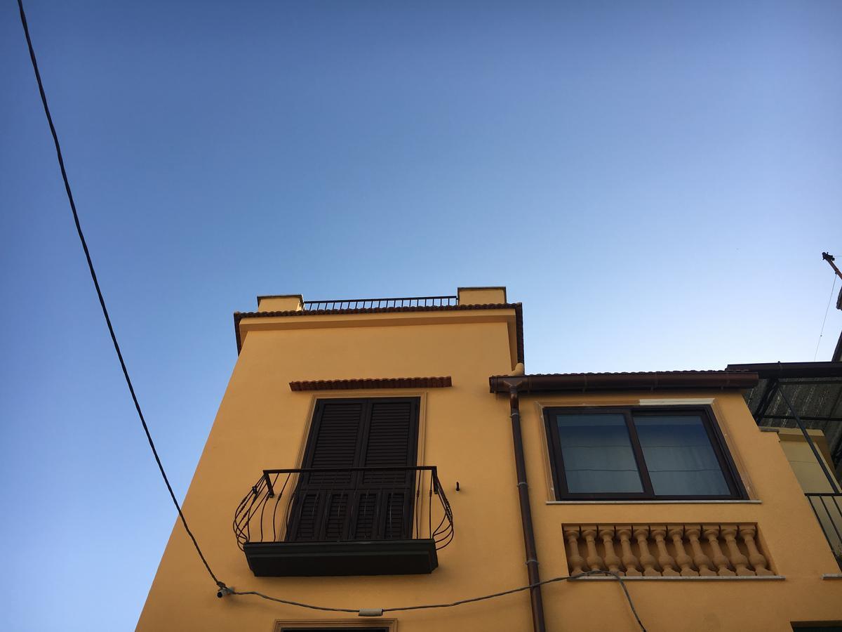 Maison De Charme Iommella Apartment Sant'Agnello Exterior photo