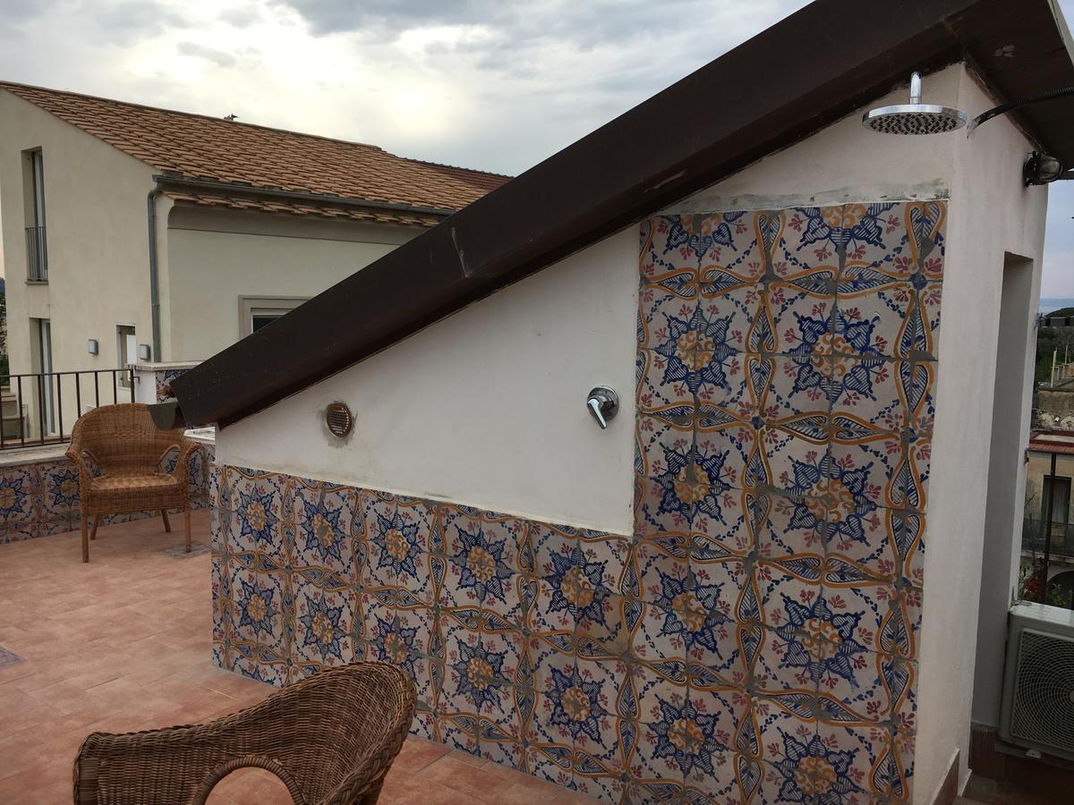 Maison De Charme Iommella Apartment Sant'Agnello Exterior photo