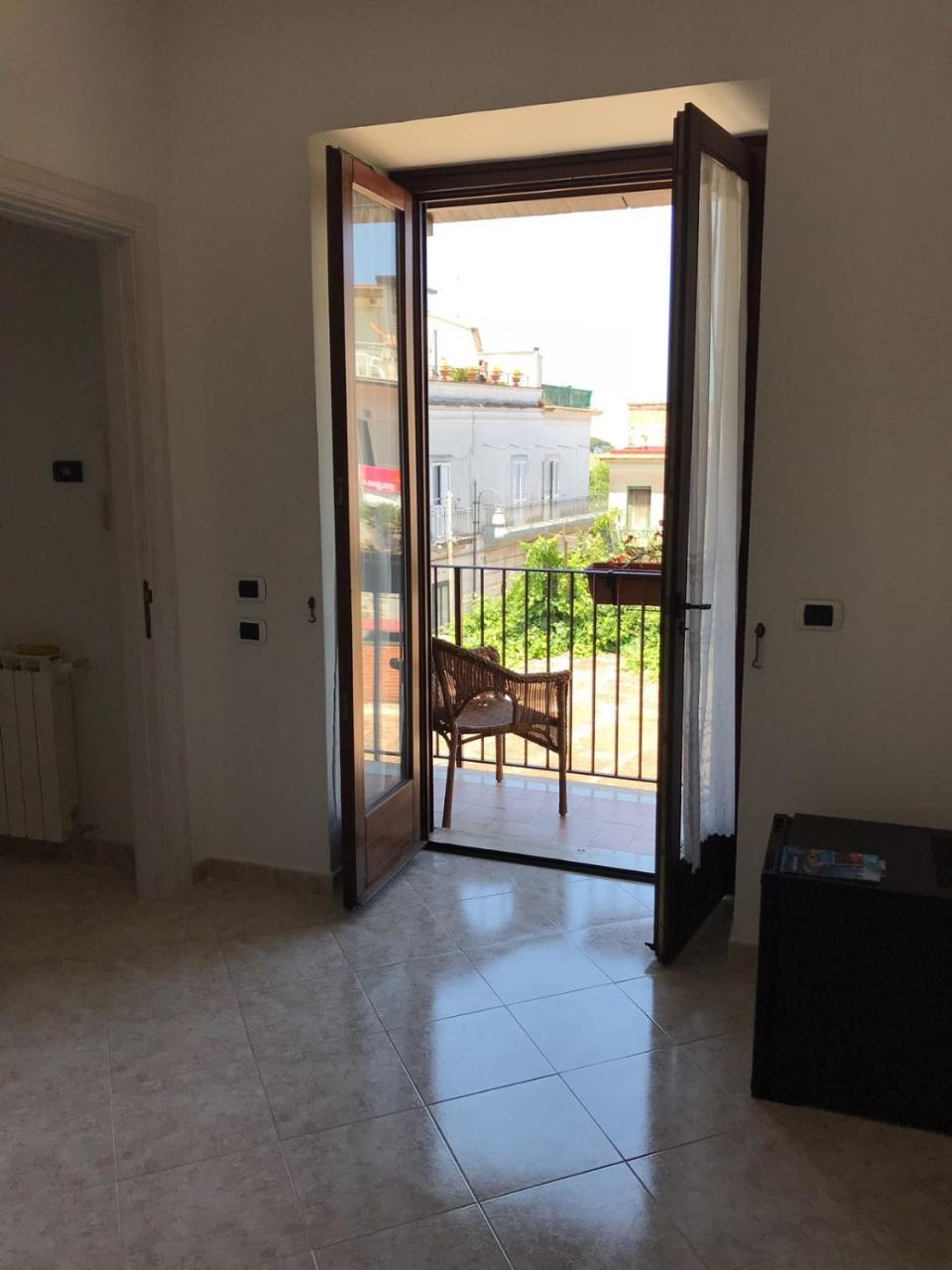 Maison De Charme Iommella Apartment Sant'Agnello Exterior photo