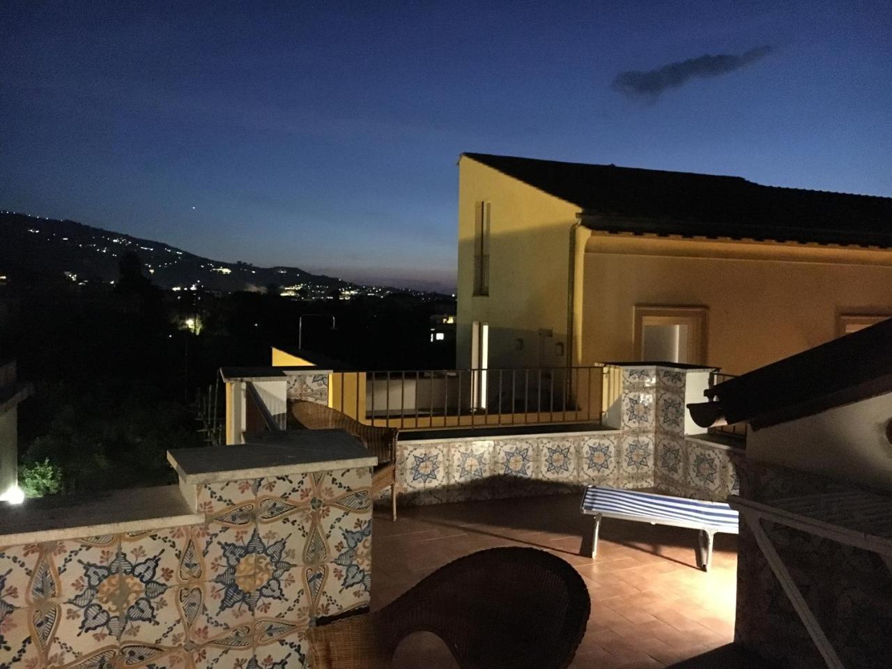 Maison De Charme Iommella Apartment Sant'Agnello Exterior photo