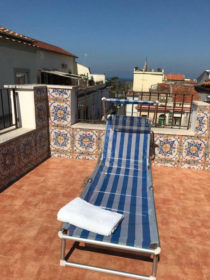 Maison De Charme Iommella Apartment Sant'Agnello Exterior photo
